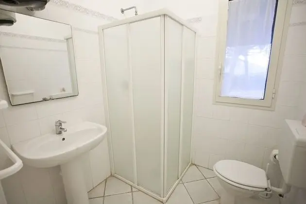 Apart Daire, 2 Yatak Odası (Elicrisio)