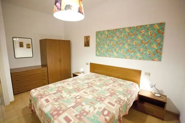 Apart Daire, 2 Yatak Odası (Leccio)