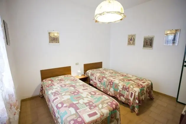 Apart Daire, 2 Yatak Odası (Leccio)