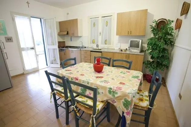 Apart Daire, 2 Yatak Odası (Leccio)