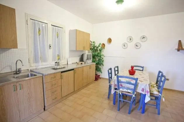 Apart Daire, 2 Yatak Odası (Leccio)