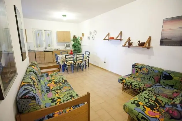 Apart Daire, 2 Yatak Odası (Leccio)