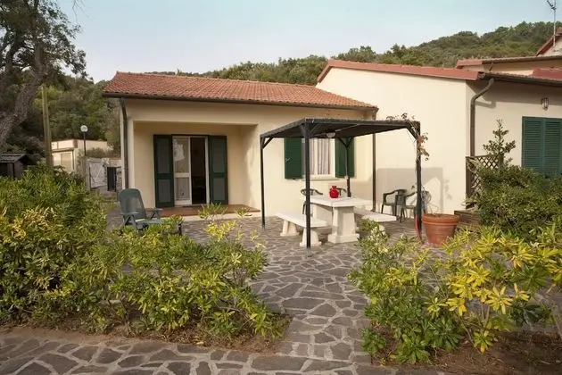 Apart Daire, 2 Yatak Odası (Leccio)