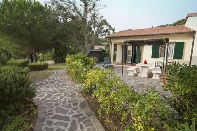 Apart Daire, 2 Yatak Odası (Leccio)