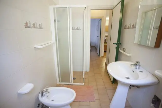 Apart Daire, 2 Yatak Odası (Leccio)