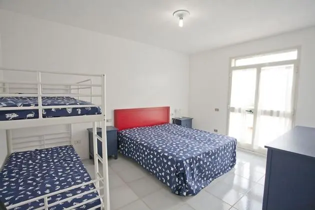 Apart Daire, 2 Yatak Odası (Lentisco)