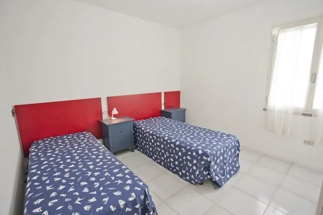 Apart Daire, 2 Yatak Odası (Lentisco)