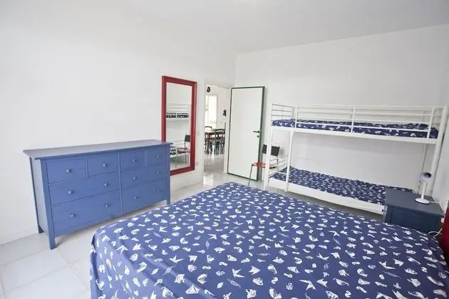 Apart Daire, 2 Yatak Odası (Lentisco)