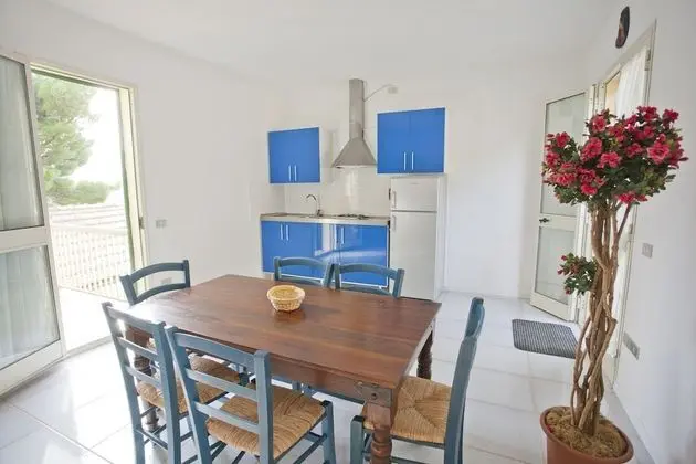 Apart Daire, 2 Yatak Odası (Lentisco)