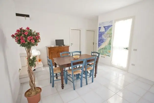 Apart Daire, 2 Yatak Odası (Lentisco)
