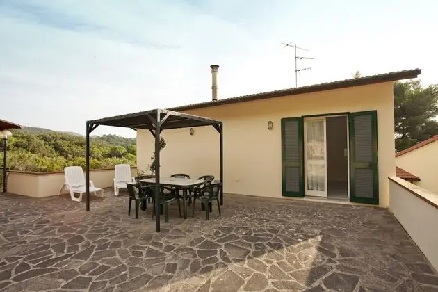 Apart Daire, 2 Yatak Odası (Lentisco)