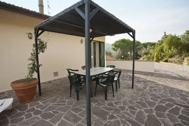 Apart Daire, 2 Yatak Odası (Lentisco)