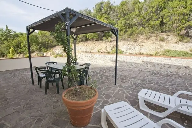 Apart Daire, 2 Yatak Odası (Lentisco)