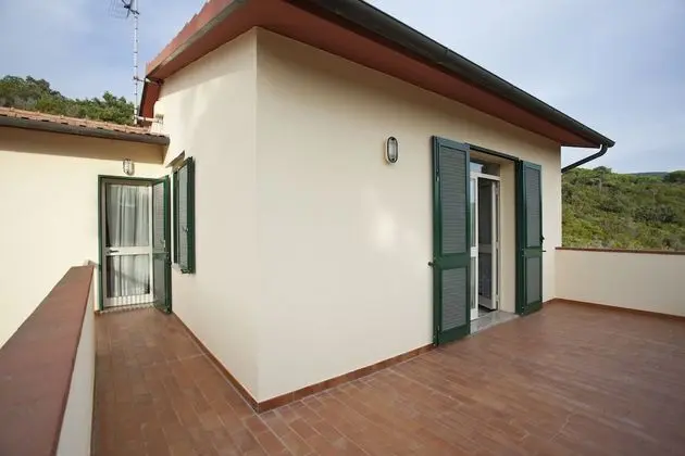 Apart Daire, 2 Yatak Odası (Lentisco)