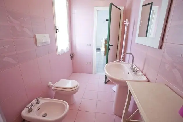 Apart Daire, 2 Yatak Odası (Lentisco)