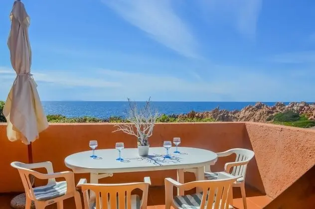 Villa, 1 Yatak Odası