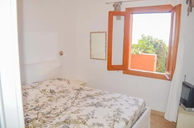 Villa, 1 Yatak Odası