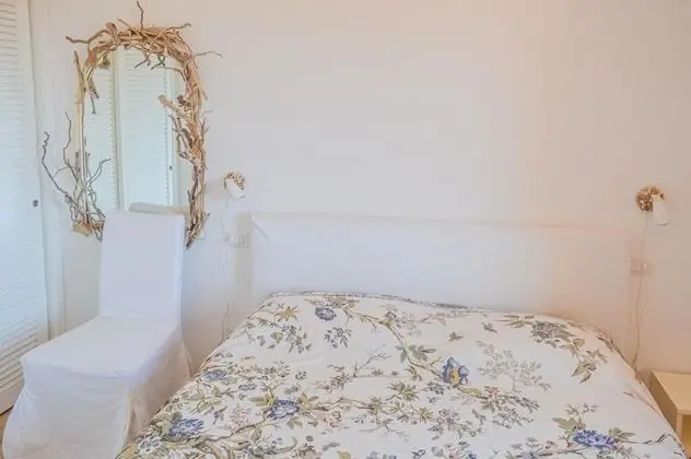 Villa, 1 Yatak Odası