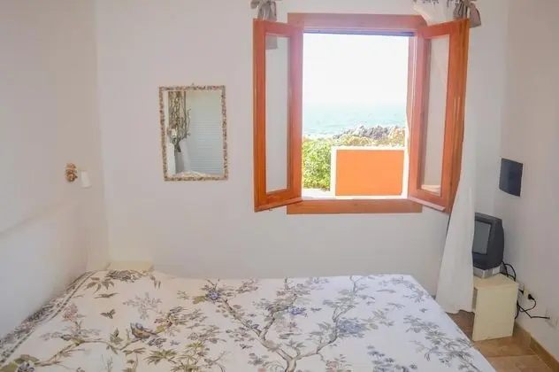 Villa, 1 Yatak Odası