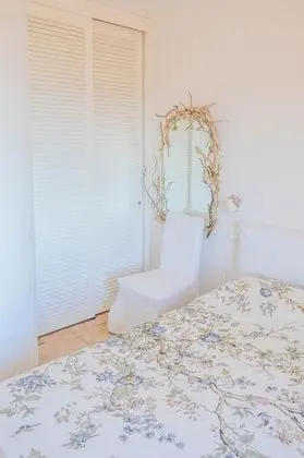 Villa, 1 Yatak Odası