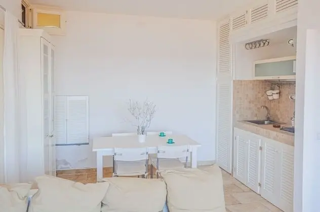 Villa, 1 Yatak Odası