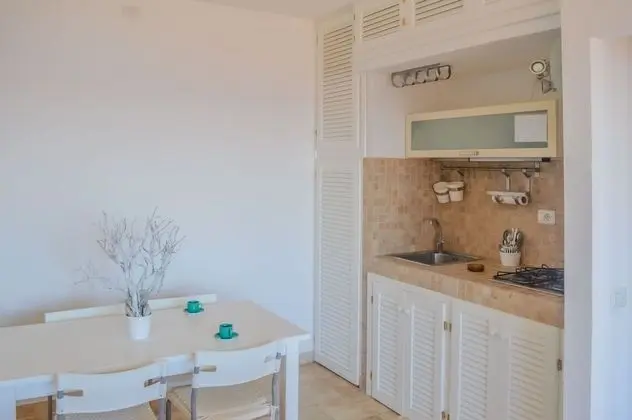 Villa, 1 Yatak Odası