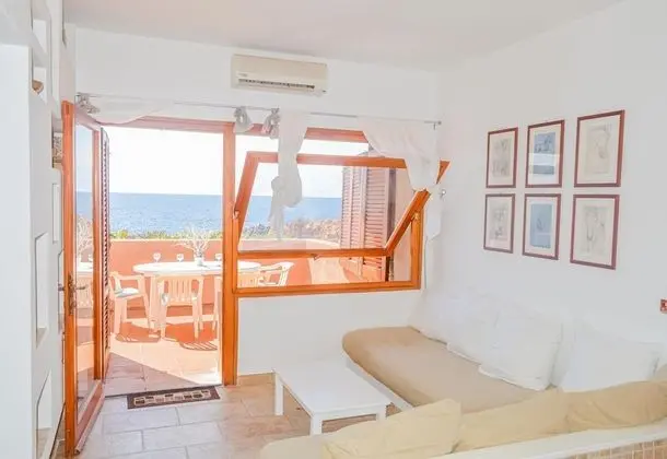 Villa, 1 Yatak Odası