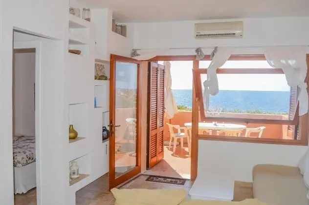 Villa, 1 Yatak Odası