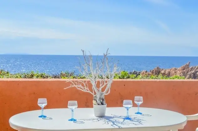 Villa, 1 Yatak Odası