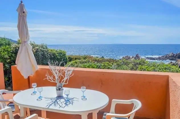 Villa, 1 Yatak Odası