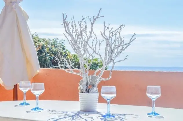 Villa, 1 Yatak Odası