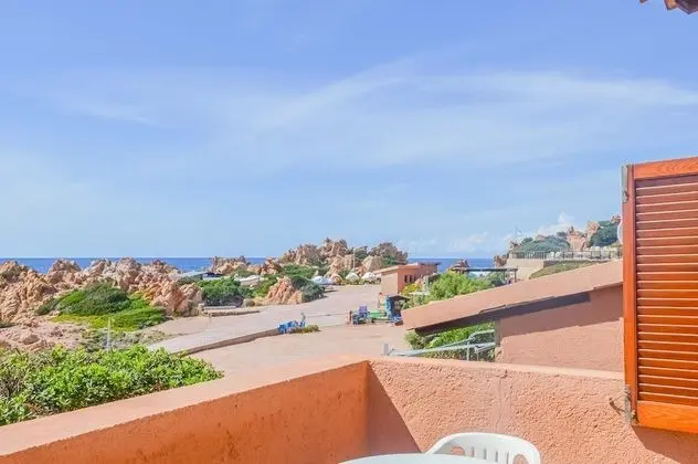 Villa, 1 Yatak Odası