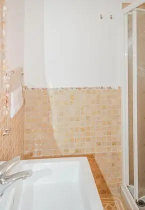 Villa, 1 Yatak Odası