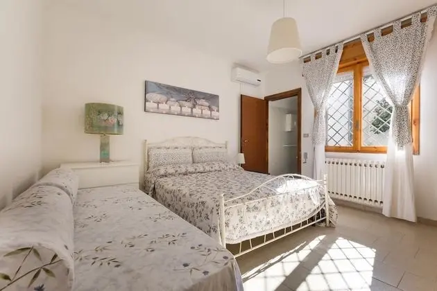 Comfort Ev, 3 Yatak Odası