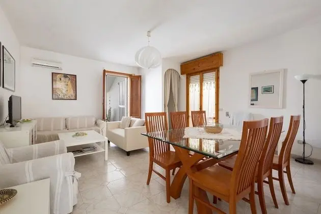 Comfort Ev, 3 Yatak Odası