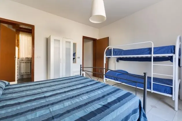 Comfort Ev, 3 Yatak Odası