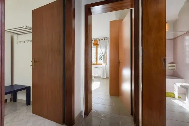 Comfort Ev, 3 Yatak Odası