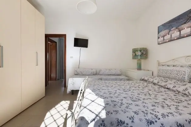 Comfort Ev, 3 Yatak Odası