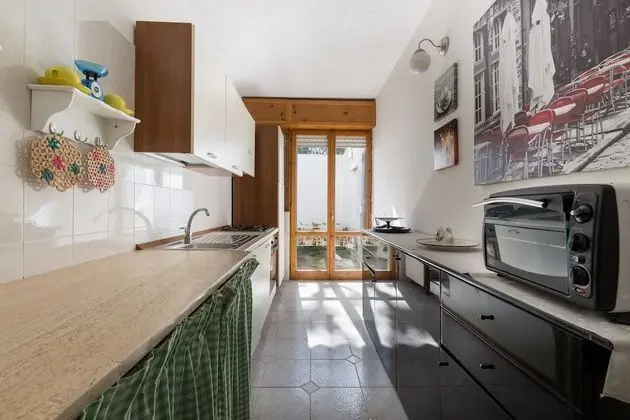 Comfort Ev, 3 Yatak Odası