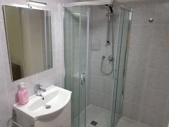 Comfort Tek Büyük Yataklı Oda, Bahçe Manzaralı