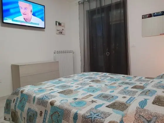 Deluxe Tek Büyük Yataklı Oda, Bahçe Manzaralı