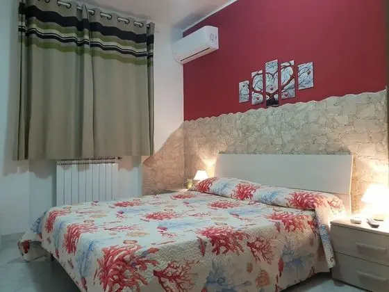 Elite Tek Büyük Yataklı Oda, Bahçe Manzaralı (External Bathroom)