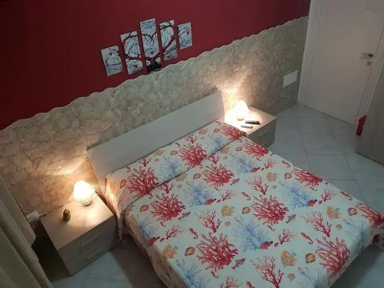 Elite Tek Büyük Yataklı Oda, Bahçe Manzaralı (External Bathroom)