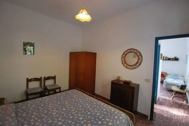 Villa, 1 Yatak Odası
