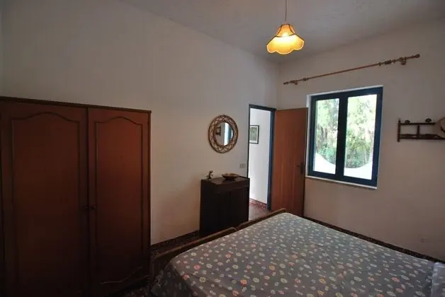 Villa, 1 Yatak Odası