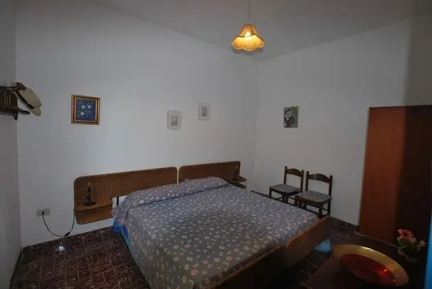 Villa, 1 Yatak Odası