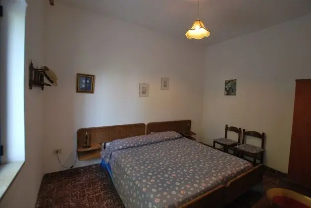 Villa, 1 Yatak Odası
