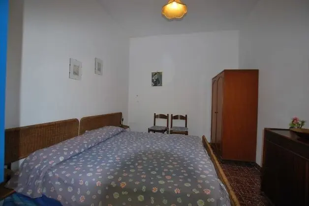 Villa, 1 Yatak Odası