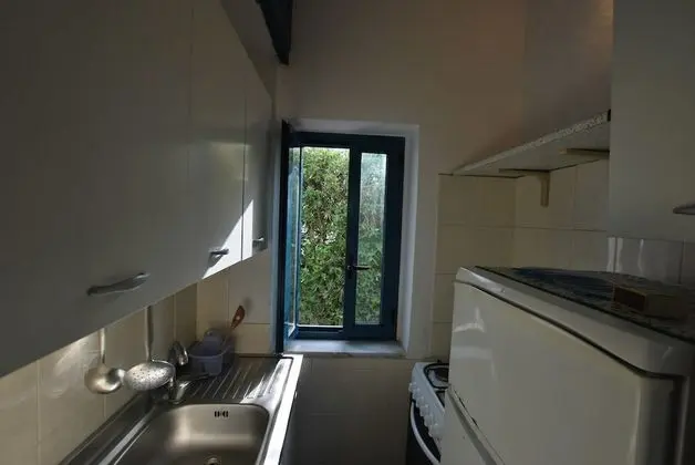 Villa, 1 Yatak Odası