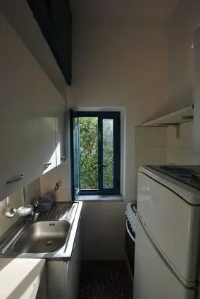 Villa, 1 Yatak Odası